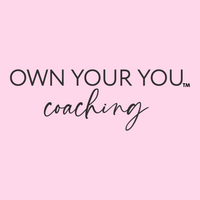own you your coaching 